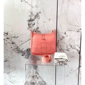 Hermès Women Pre-Loved Bag Very Good Condition
